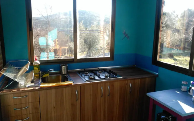 Casa Rural Las Gesillas