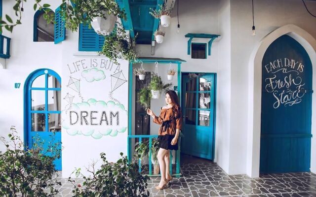 Woodstock Dalat - Hostel