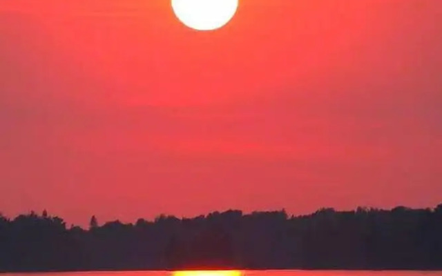 Knoepfli Inn Farmhouse