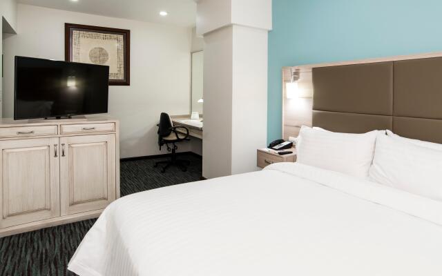 Holiday Inn & Suites Mexico Zona Reforma by IHG