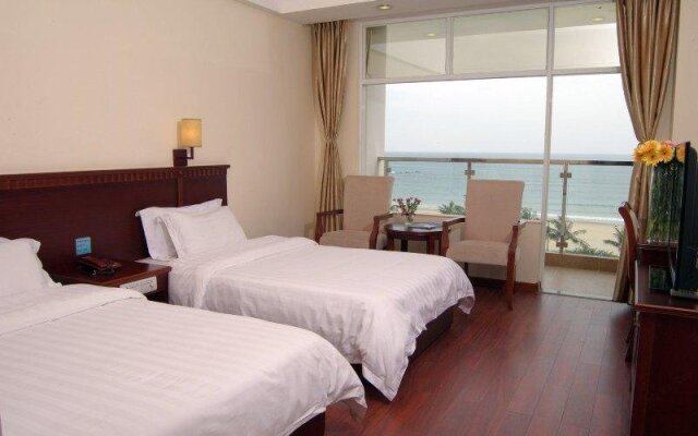 LN Jiayuan Resort