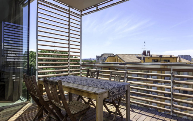 Residence Delfina