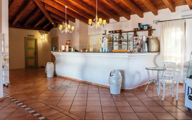 Villaggio Borgo Dei Pescatori