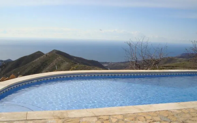 Hacienda Munitiz-Cortijo Las Espeñuelas