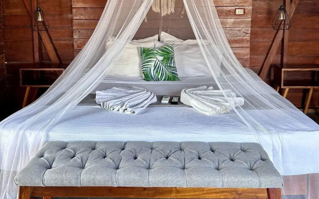 Ecoco Holbox - Ecochic - Holbox Retreat - Adults Only