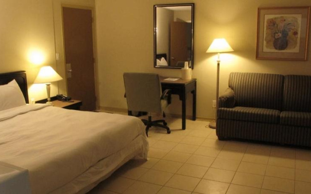iCheckINN Motel