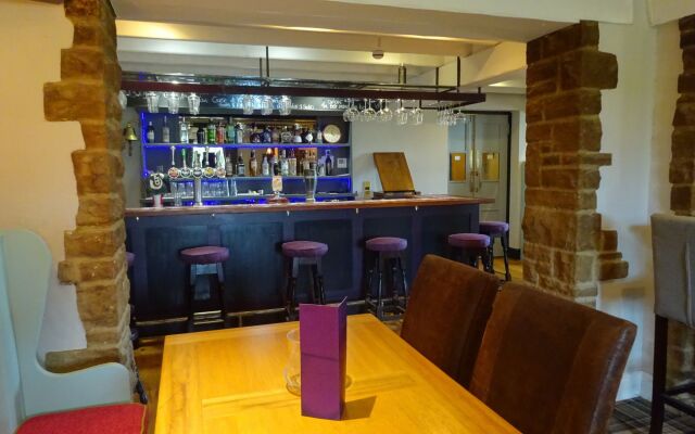 The Chequers Inn