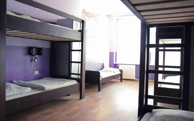 Sunflower Hostel Berlin
