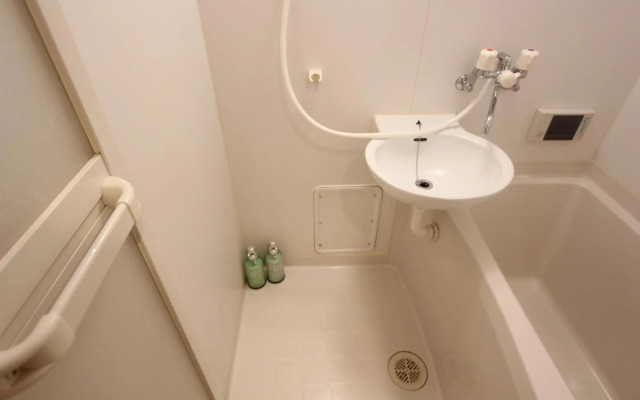 Luana Hotel ベルビ早稲田