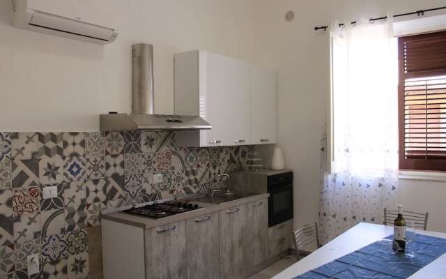 The Lumie di Sicilia Apartment
