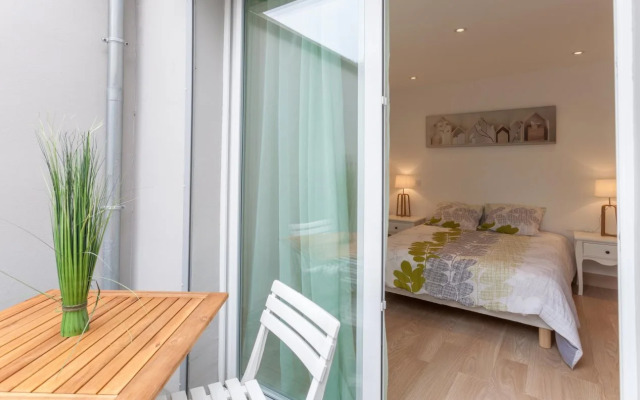 Residence Le Relais Amelie