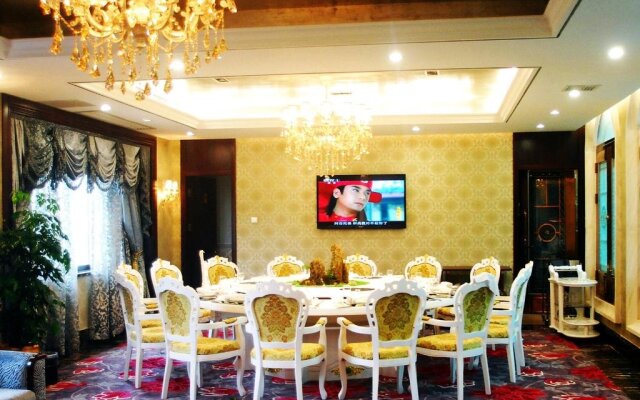 Huadu International Hotel