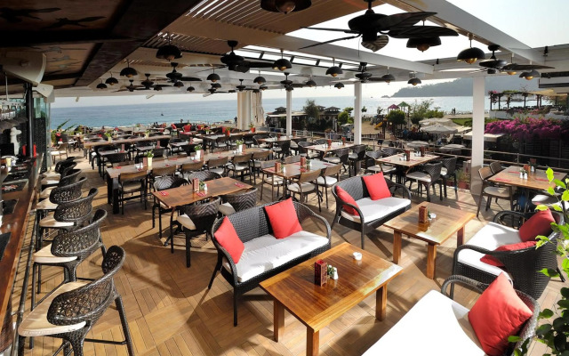 Belcekiz Beach Club - All Inclusive