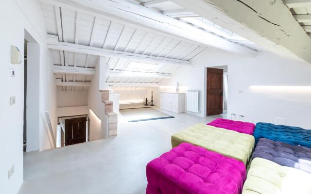 Villa Casanostra 12 in San Ginesio