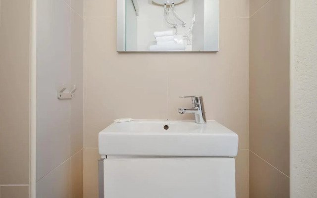 Stay U-nique Apartments Pasteur