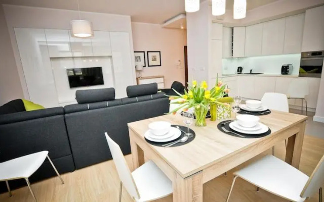 Luxury Grand Neptun Park