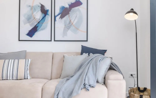 Salus Hill Condo