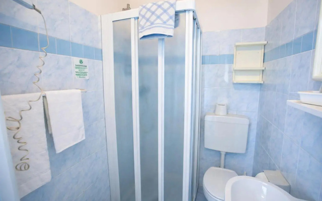 Hotel Azzurro