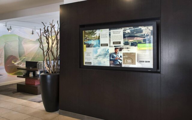 Courtyard by Marriott Boston Norwood/Canton