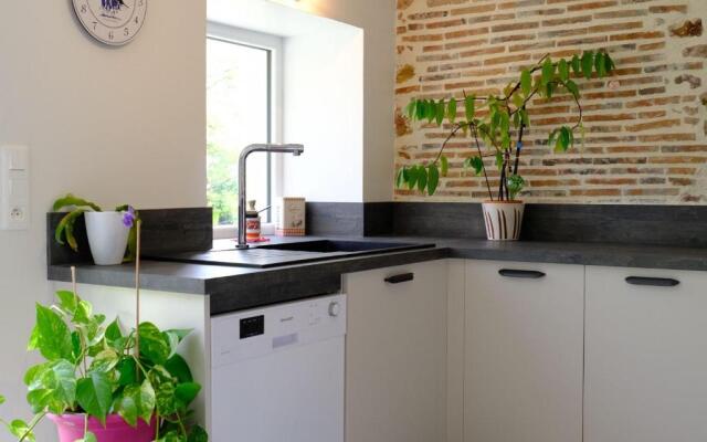 MAISON NOHANT-VIC, 4 PIèCES, 6 PERSONNES - FR-1-591-195