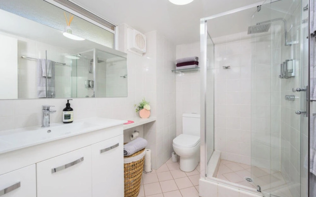 Seadream Studios at Mandurah Gate Resort