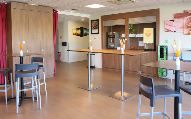 CAMPANILE TOULOUSE SUD BALMA - Cité de l'Espace