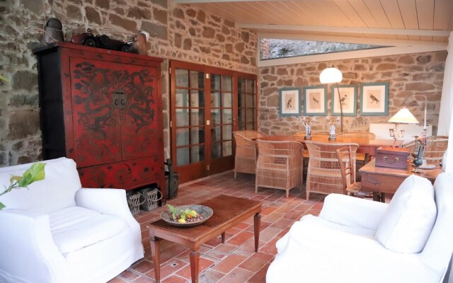 Villa Tuscany With Flair Luxury Panorama