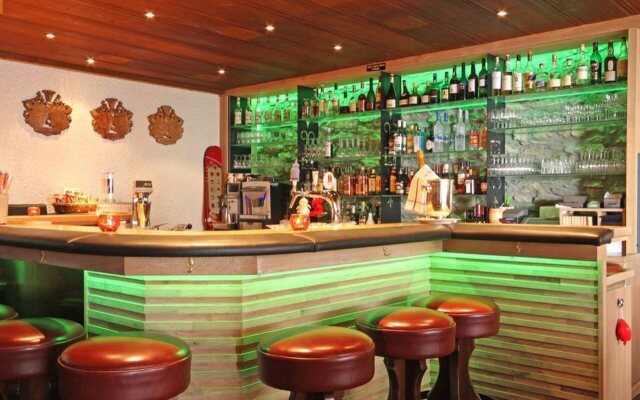 Eiger Mürren Swiss Quality Hotel