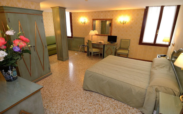 Locanda La Corte