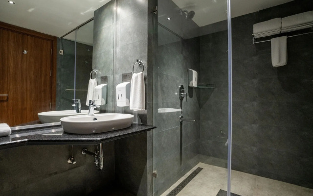 Lilac Hotel Guruvayur