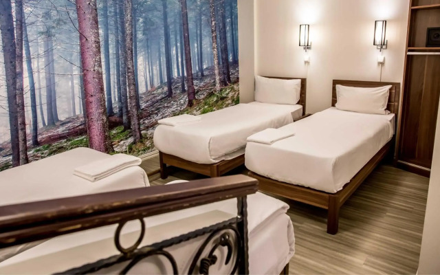 Oslo Hotel Apartments