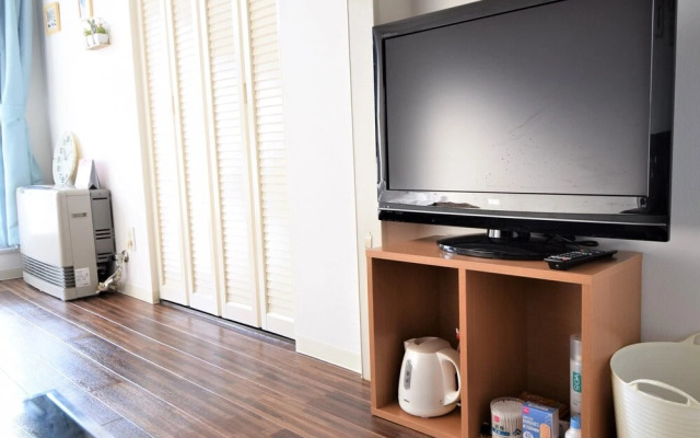 Royal Heights Kikusui Station