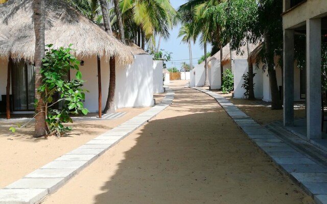 Seth Dev Lagoon Chalets Kalpitiya