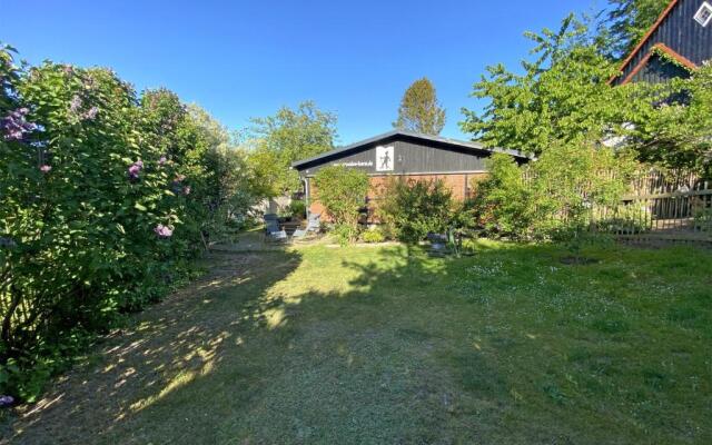 Ferienhaus Benz USE 081