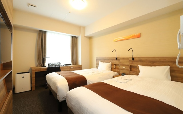 Standard Twin room (트윈 침대 2개) 사진 1
