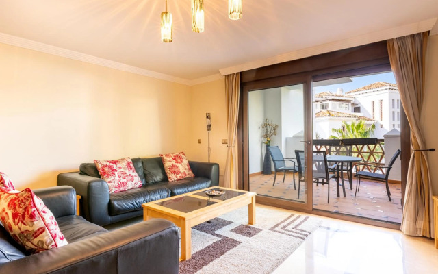 Finca San Antonio Holiday Rental