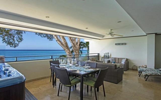 Coral Cove 4