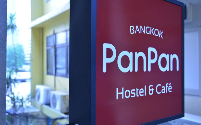 PanPan Hostel Bangkok