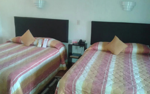 Hotel Fortin de las Flores