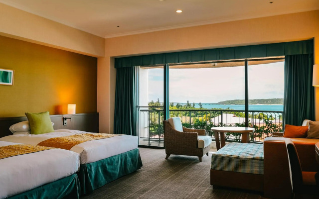 Miyakojima Tokyu Hotel & Resorts