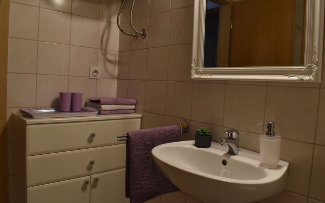 Apartment Frama - 3 apartments: A3 Lavanda  Bol, Island Brac