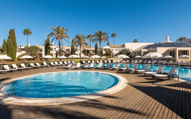 Vale d'Oliveiras Quinta Resort & Spa