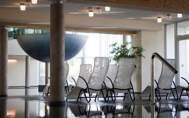 Aqualux Hotel Spa & Suite