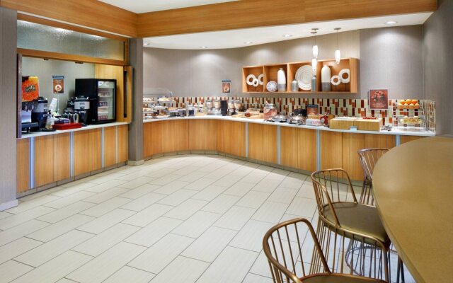 SpringHill Suites by Marriott Houston NASA/Webster