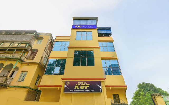 Fabhotel Kgf 2