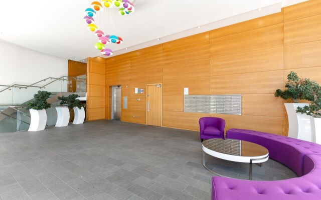 Hayward Serviced Apartments