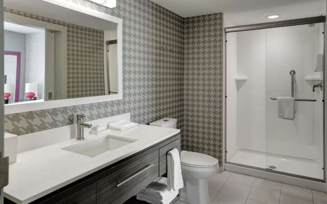 Home2 Suites by Hilton Louisville Airport/Expo Center, KY