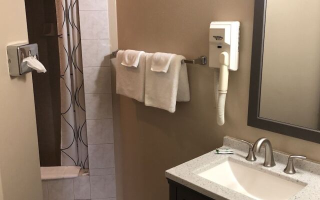 Riverside Inn Dallas