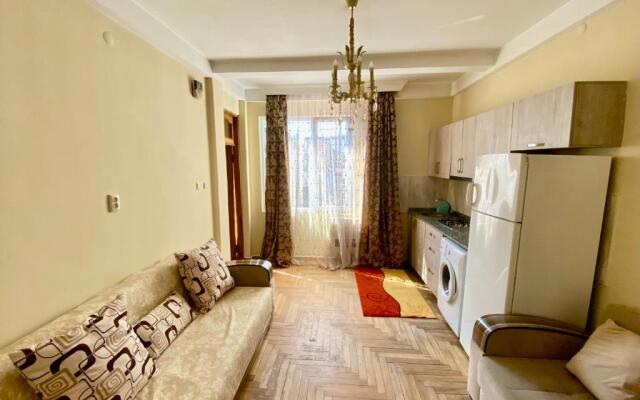 Nargo'S House 2 Floor