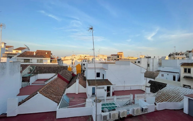 Apartamentos Royal Suites by Croma